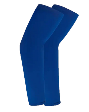 Manga antideslizante - Azul Royal