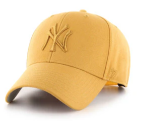 NEW YORK YANKEES MVP CAP