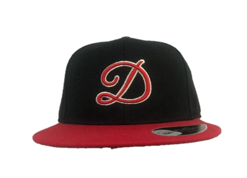 Gorra Oficial Diamonds de Portugal