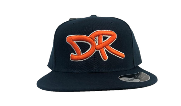 Gorra Oficial Dridma Rivas Sofbol Club