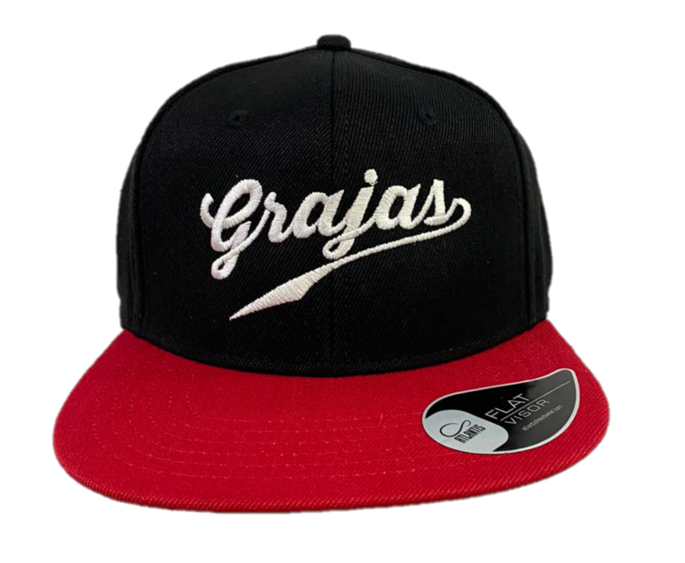 Gorra Oficial Grajas de Fuencaliente