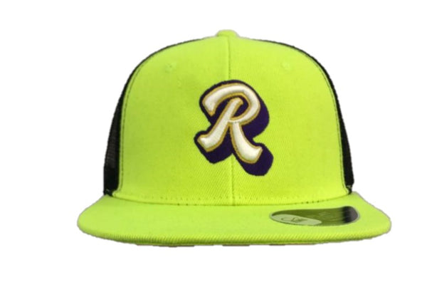 Gorra Oficial Rocosos de Valencia