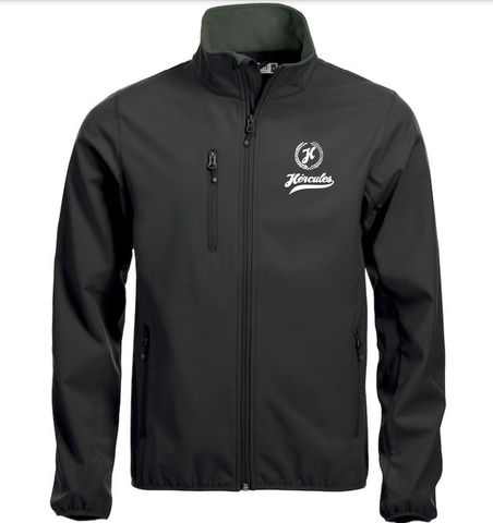 Chaqueta Softshell Hercules L'Hospitalet