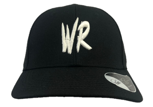 Gorra Oficial Wild Rosters Tarragona