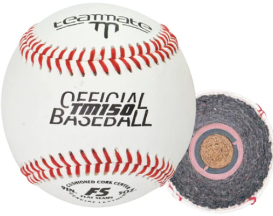 Pelota Teammate 150 (Pack12)
