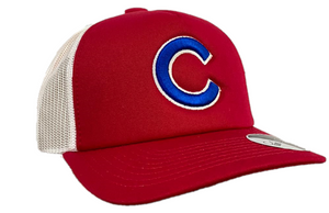 Gorra Oficial Cachorros de Castellon