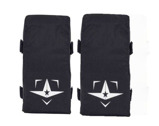 All Star KS3Y Kneesaver Youth - Negro