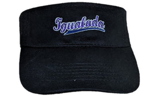 Visera Oficial Club Softball Igualada