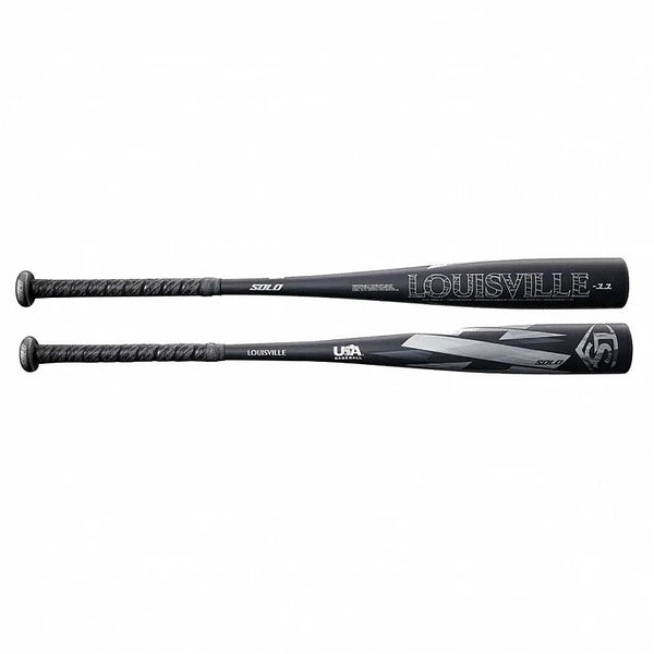 Louisville Slugger Solo 22 (-11)
