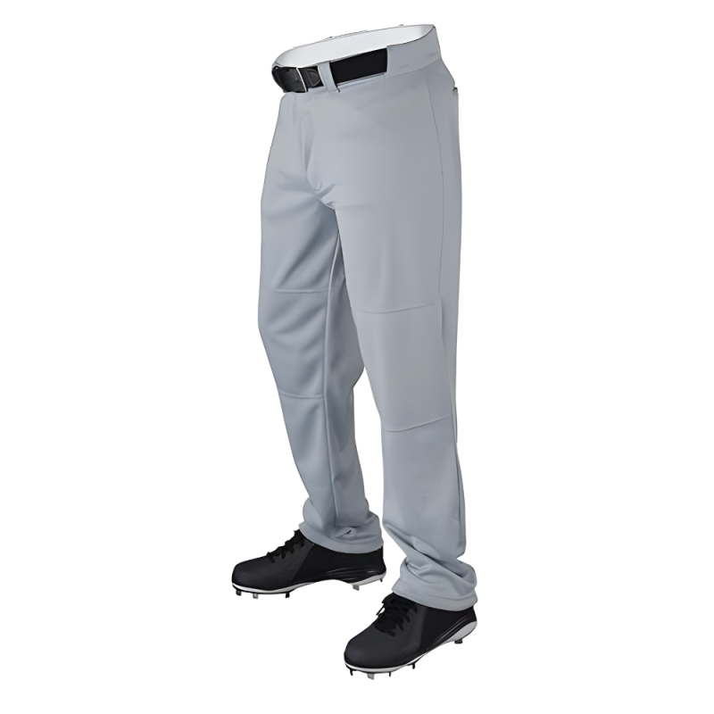Wilson Grey Relax Fit Adulto - Gris