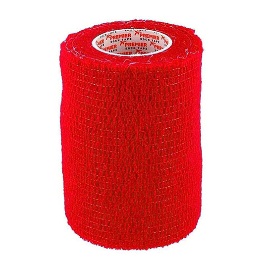 Venda elástica autoadhesiva 7.5 - Rojo