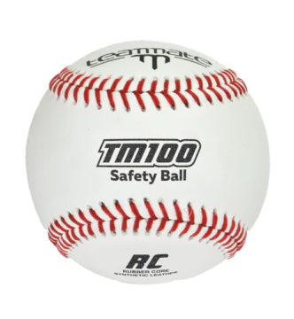Pelota Teammate 100 Soft (Pack6)