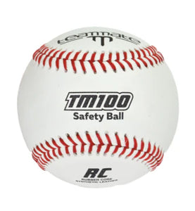 Pelota Teammate 100 Soft (Pack6)