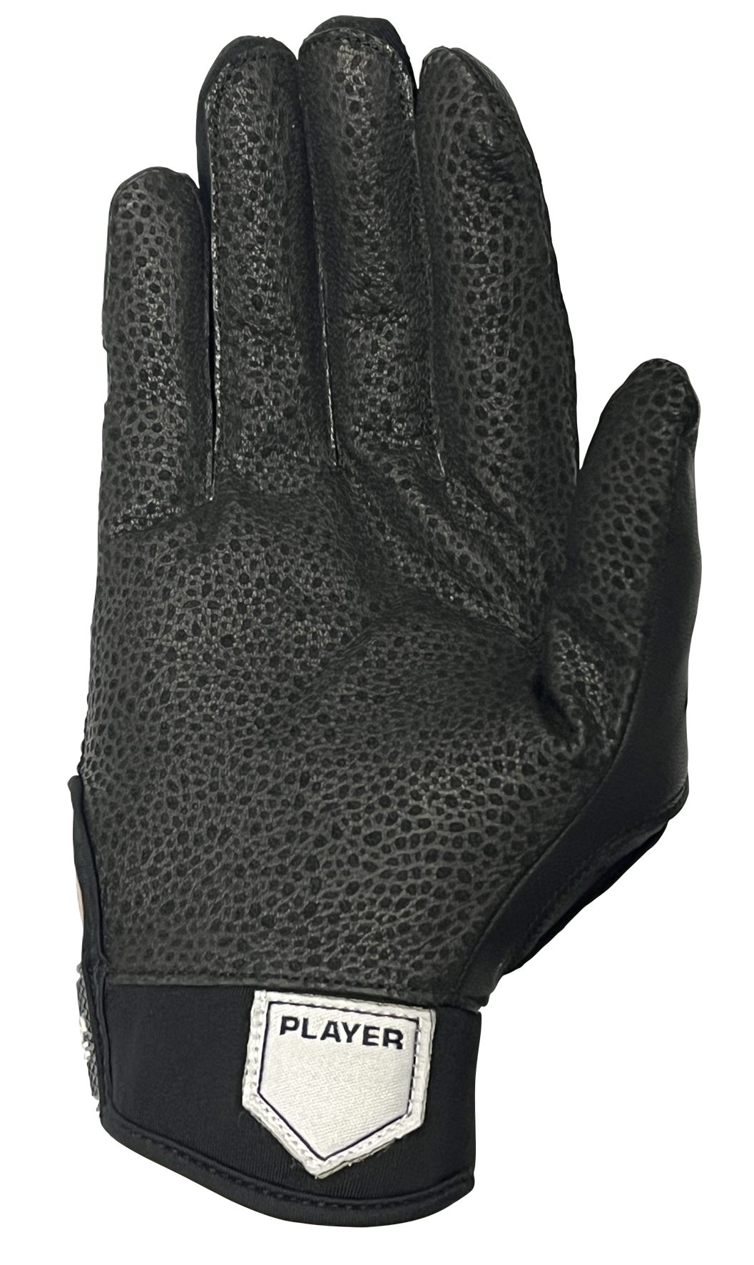 Guantillas TMBG XBG PRO Black