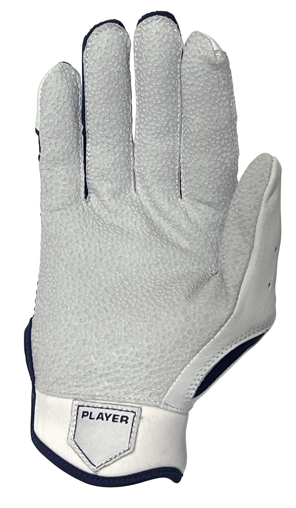 Guantillas TMBG XBG PRO White/Black