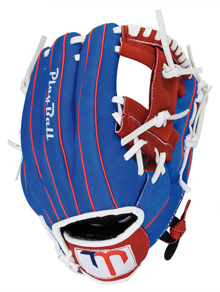 TMP17 - 1100 Playball
