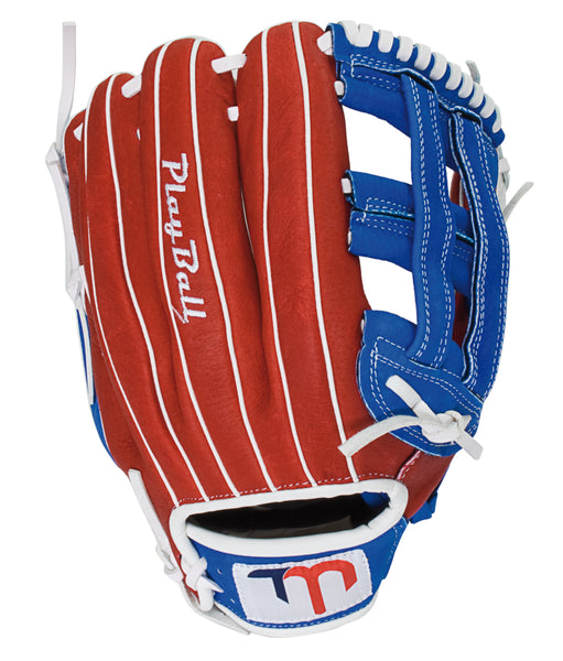 TMP17 - 1200 Playball