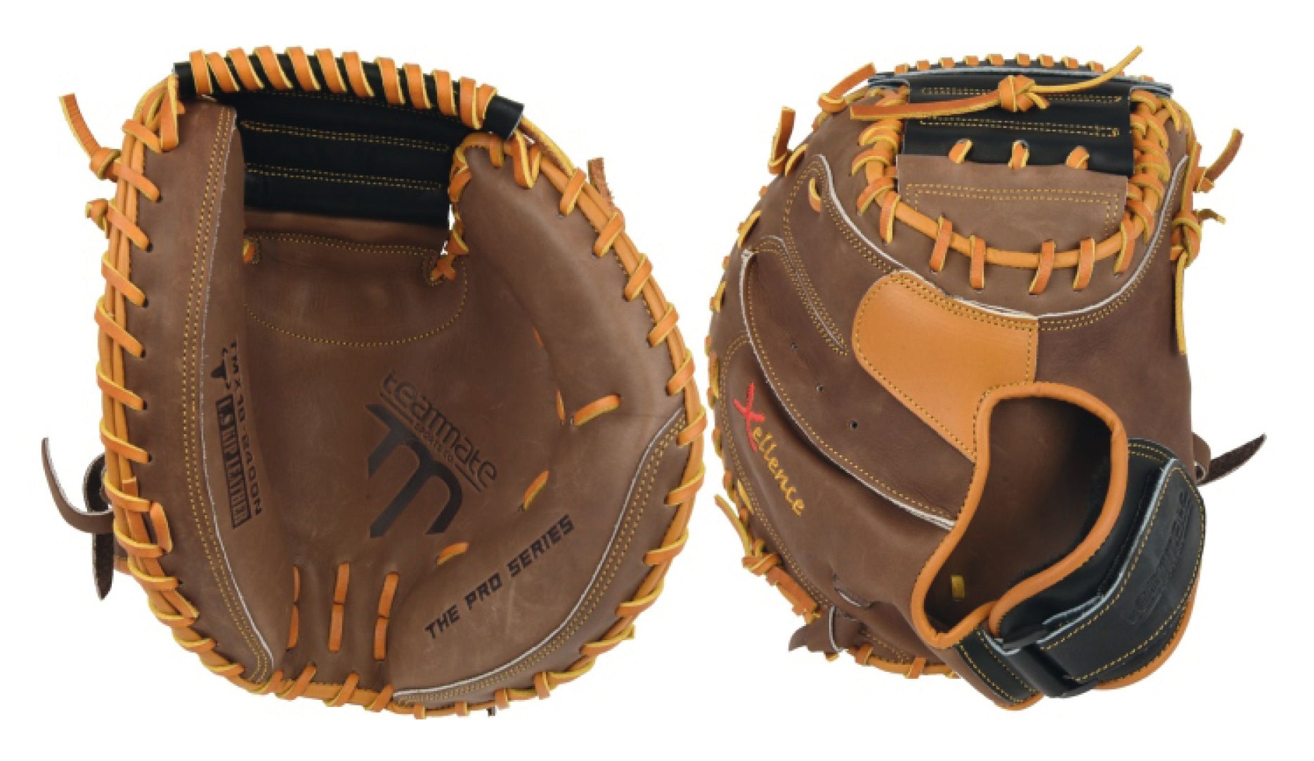 TMX18 - 2800 Catcher Excellence Series