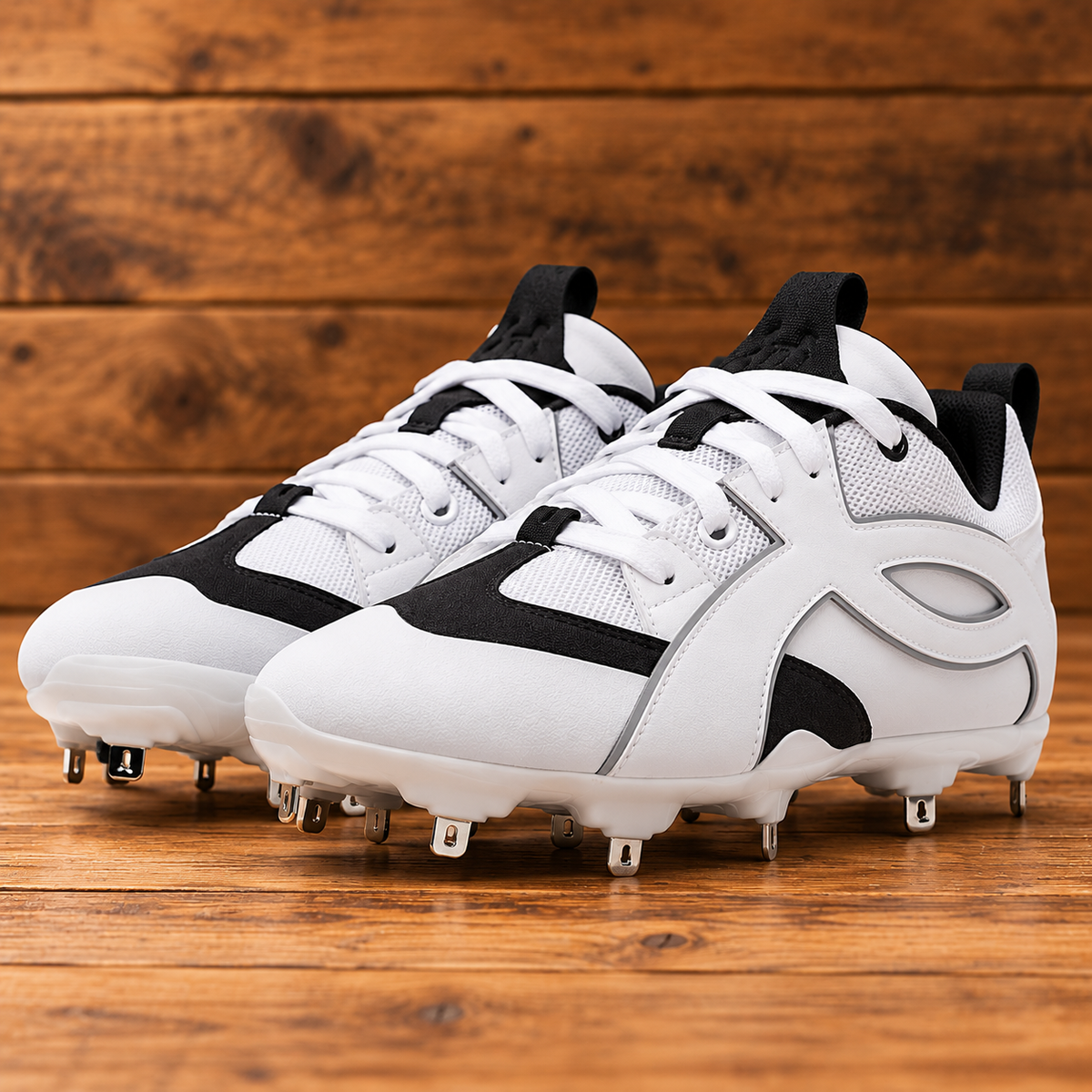 Under Armour Yard Icon MT Metal Cleats