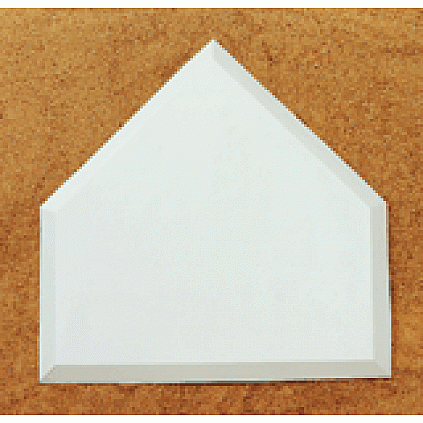 Home Plate - Goma fina