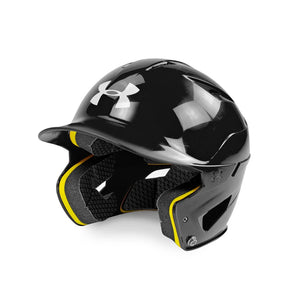 Under Armour Adult Solid UABH2-100 - Negro