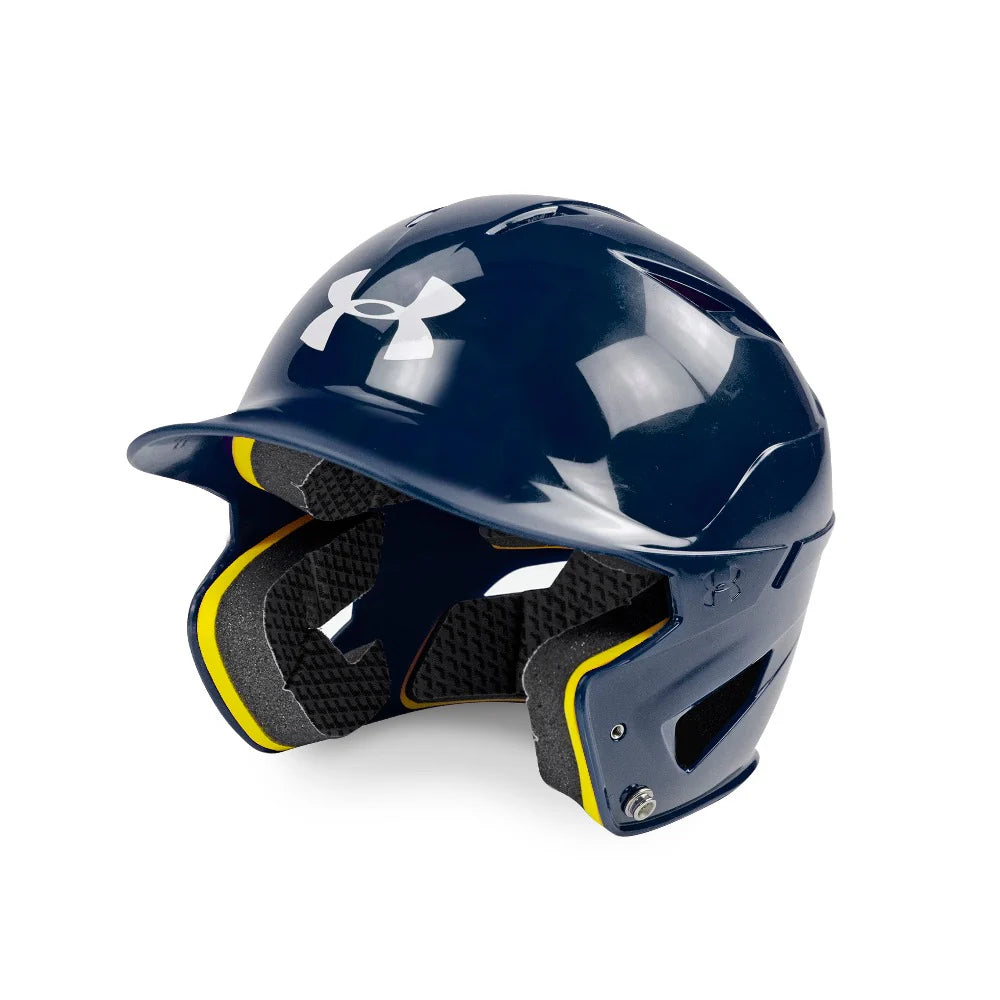 Under Armour Adult Solid UABH2-100 - Azul Navy