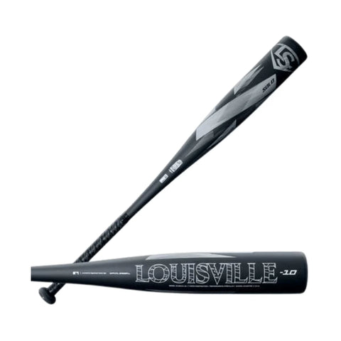 Louisville Slugger Solo 22 (-11) (pronto en stock)