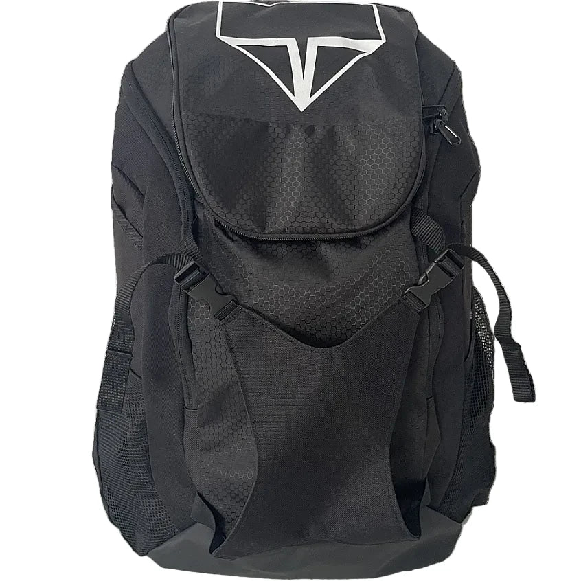 Backpack Covee/OBO Upperdeck - Black
