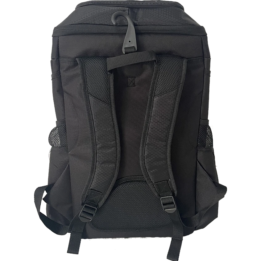 Backpack Covee/OBO Upperdeck - Black