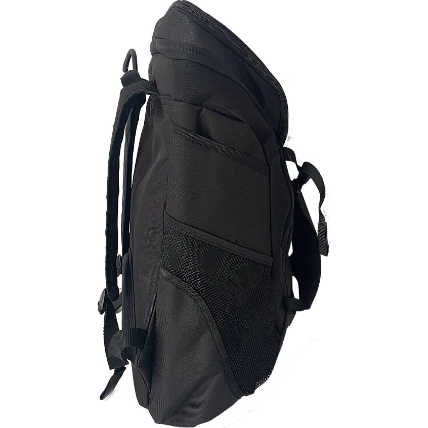 Backpack Covee/OBO Upperdeck - Black
