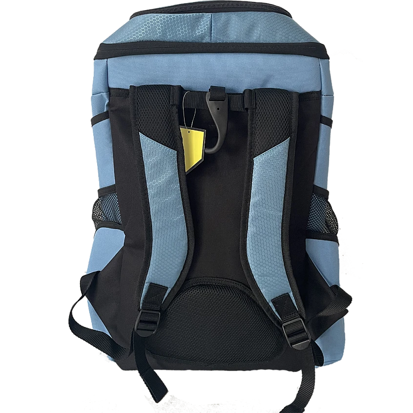 Backpack Covee/OBO Upperdeck - Azul columbia