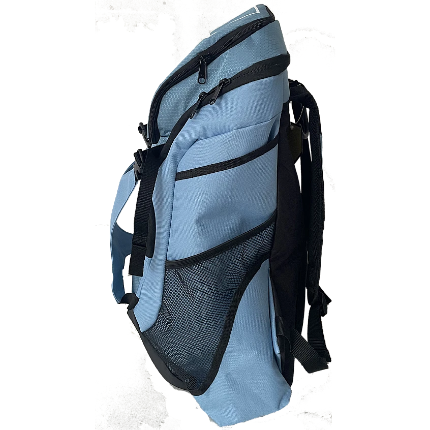 Backpack Covee/OBO Upperdeck - Azul columbia