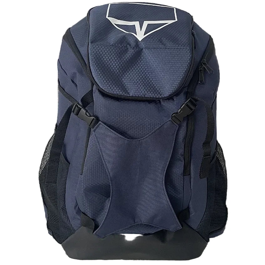 Backpack Covee/OBO Upperdeck - Azul Navy