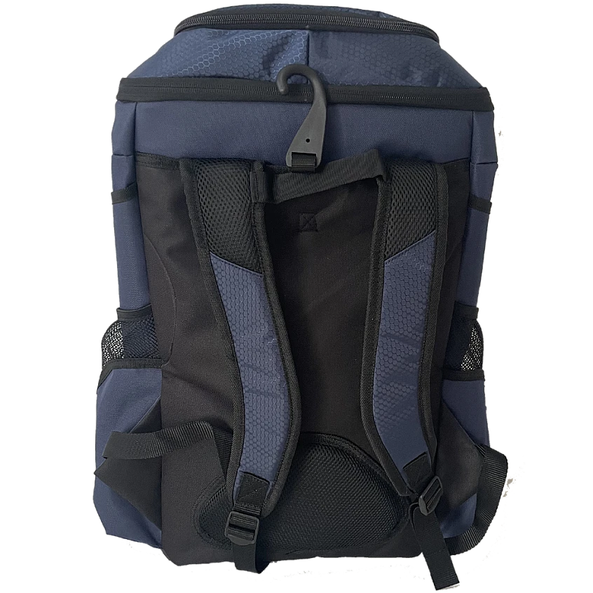 Backpack Covee/OBO Upperdeck - Azul Navy