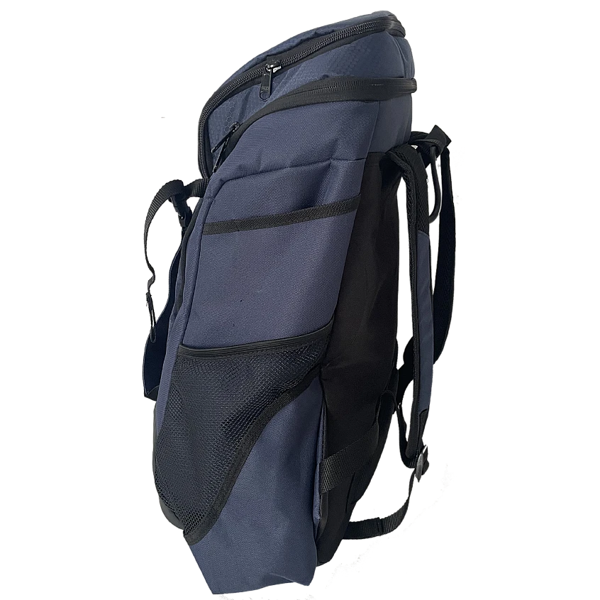 Backpack Covee/OBO Upperdeck - Azul Navy