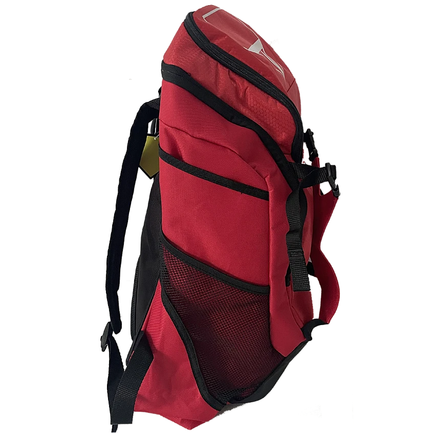 Backpack Covee/OBO Upperdeck - Rojo