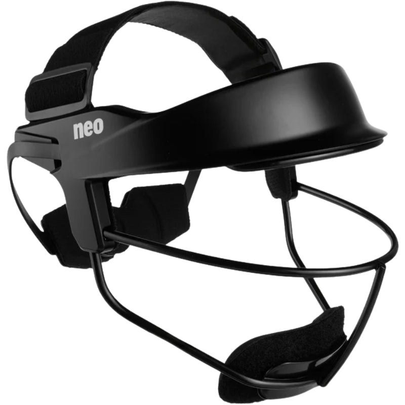 Varo Neo Hi-Tech Softball Fielder's Performance - Negro