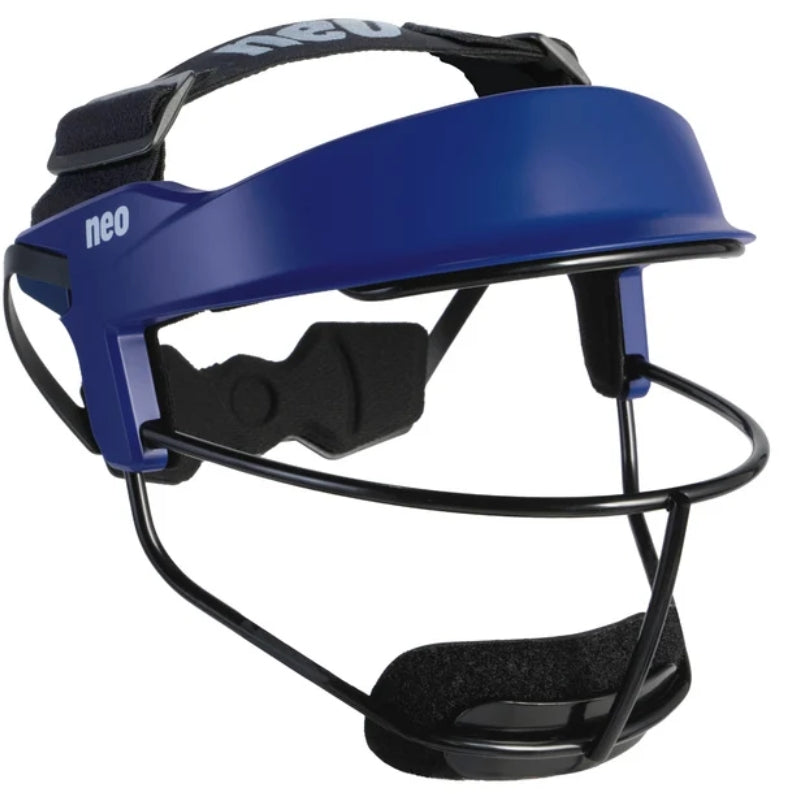 Varo Neo Hi-Tech Softball Fielder's Performance - Azul Royal