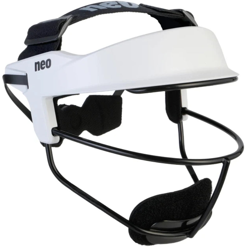 Varo Neo Hi-Tech Softball Fielder's Performance - Blanco