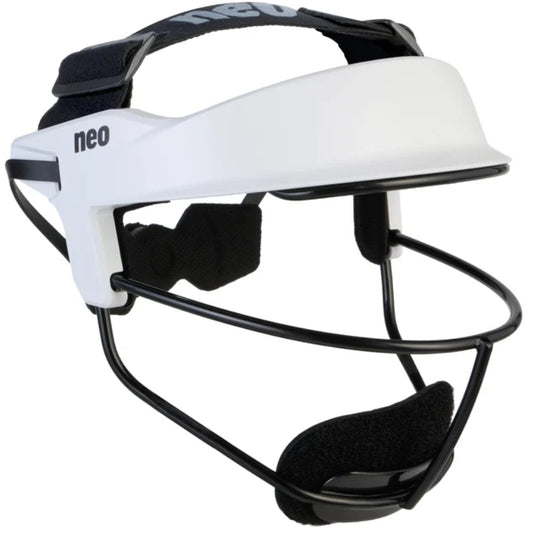 Varo Neo Hi-Tech Softball Fielder's Performance - Blanco