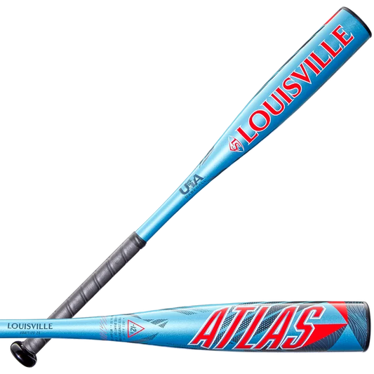 Louisville Slugger 2026 Atlas USA -11
