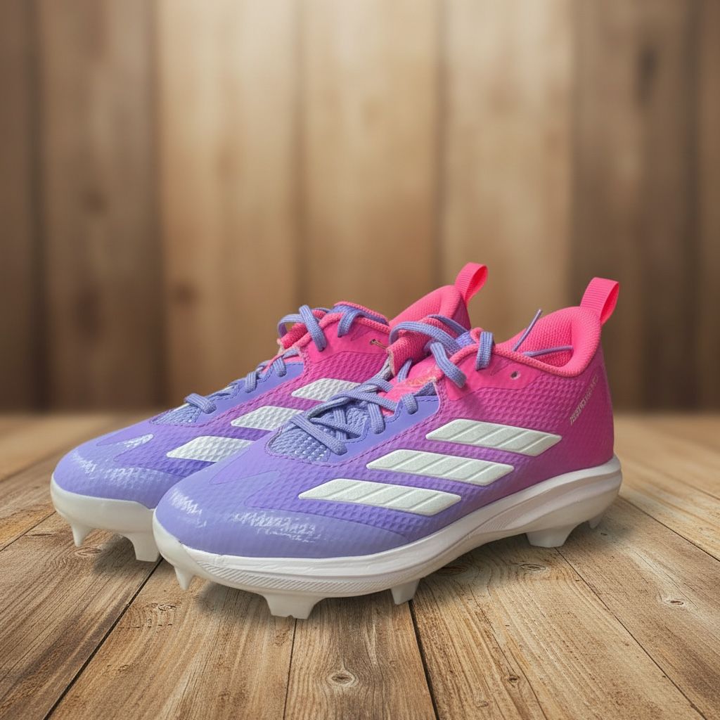 Adidas Adizero Impact TPU K 2.0 - Lucid Pink