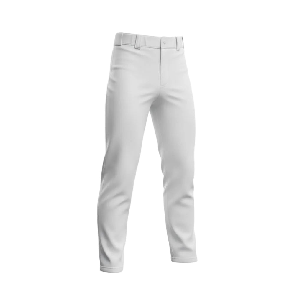 Teammate Pantalon Baseball PRO - Blanco