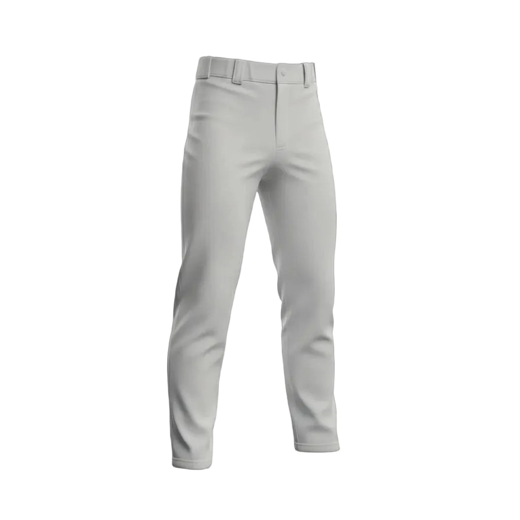 Teammate Pantalon Baseball PRO - Gris