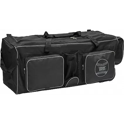 Bolsa de Equipo Ruedas - Covee