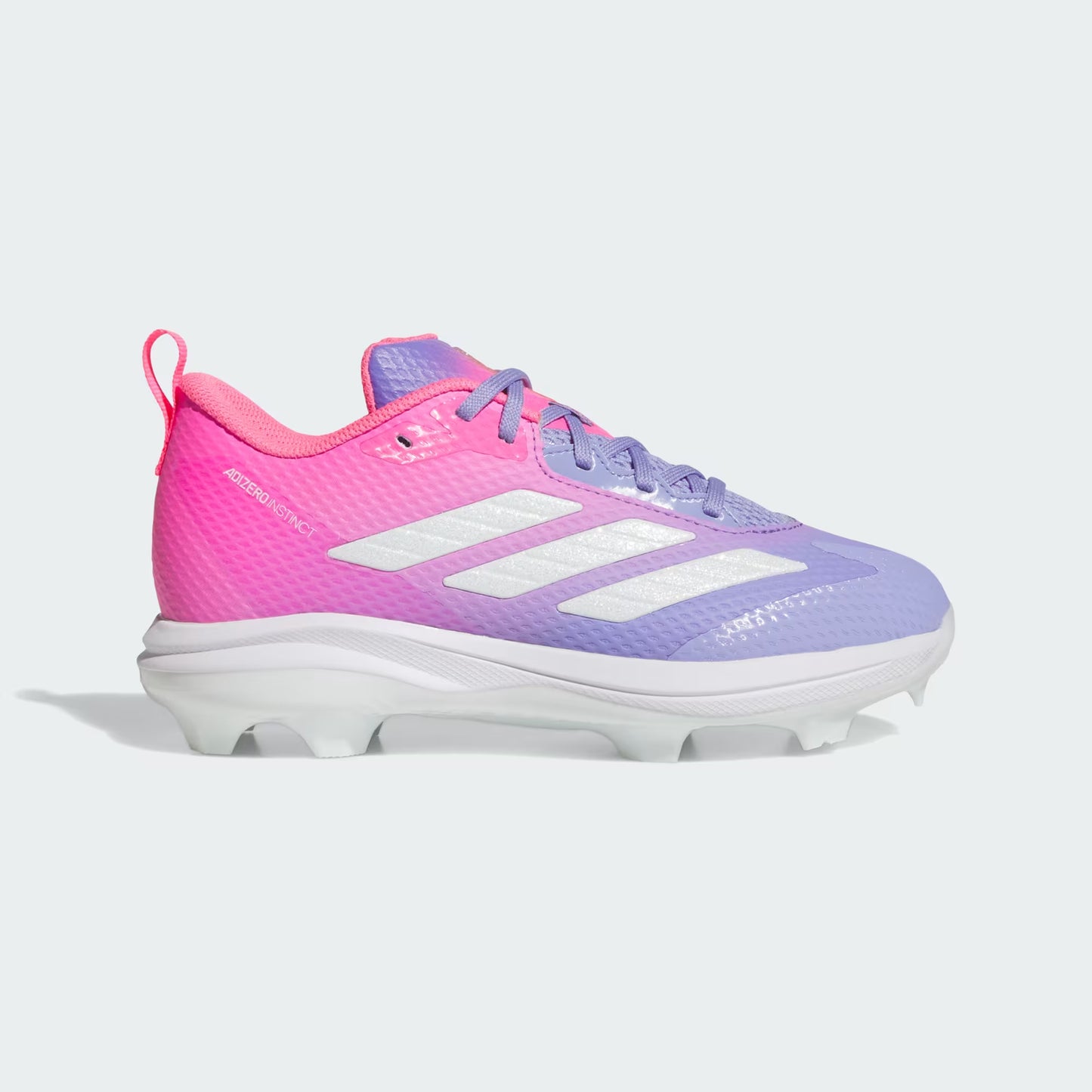 Adidas Adizero Impact TPU K 2.0 - Lucid Pink