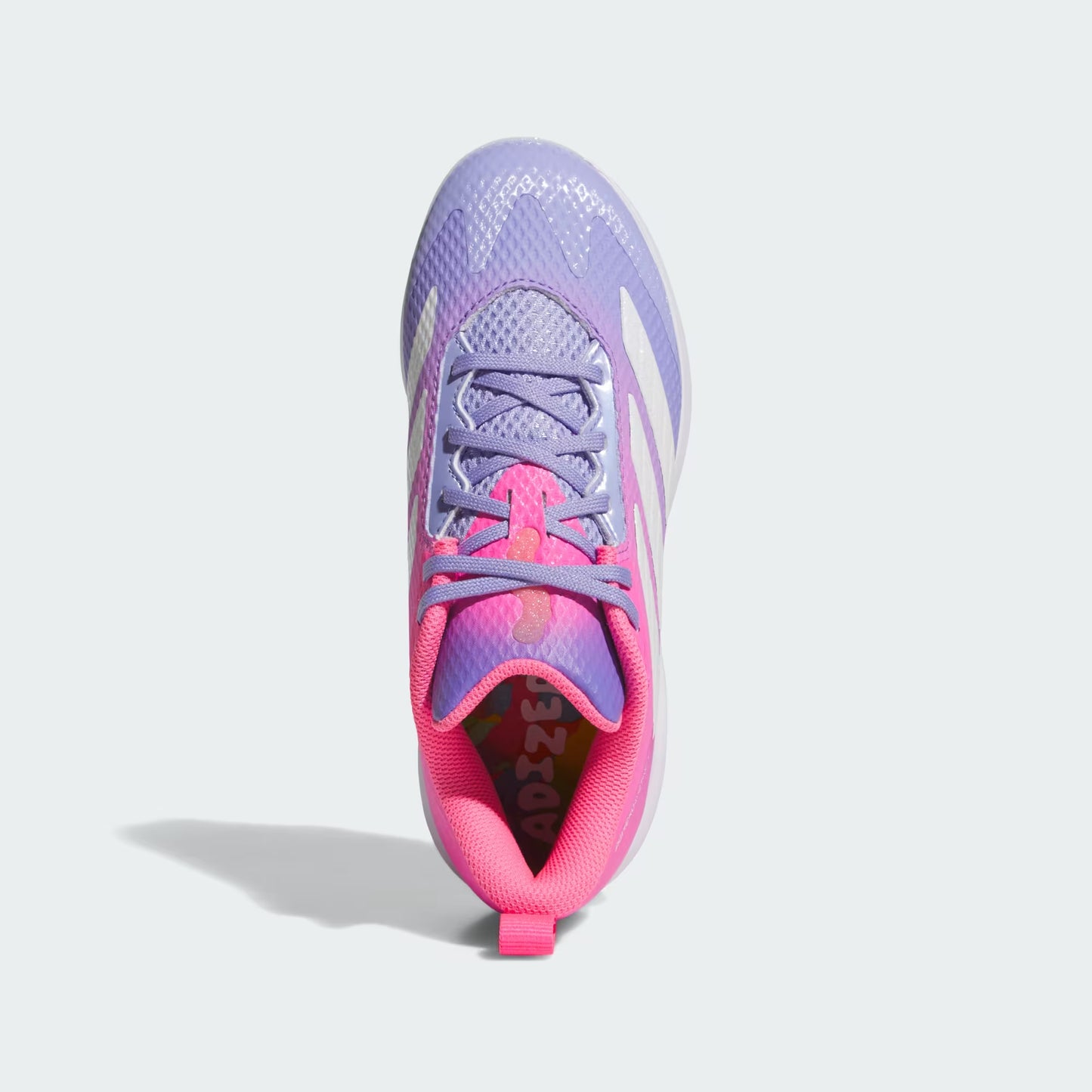 Adidas Adizero Impact TPU K 2.0 - Lucid Pink