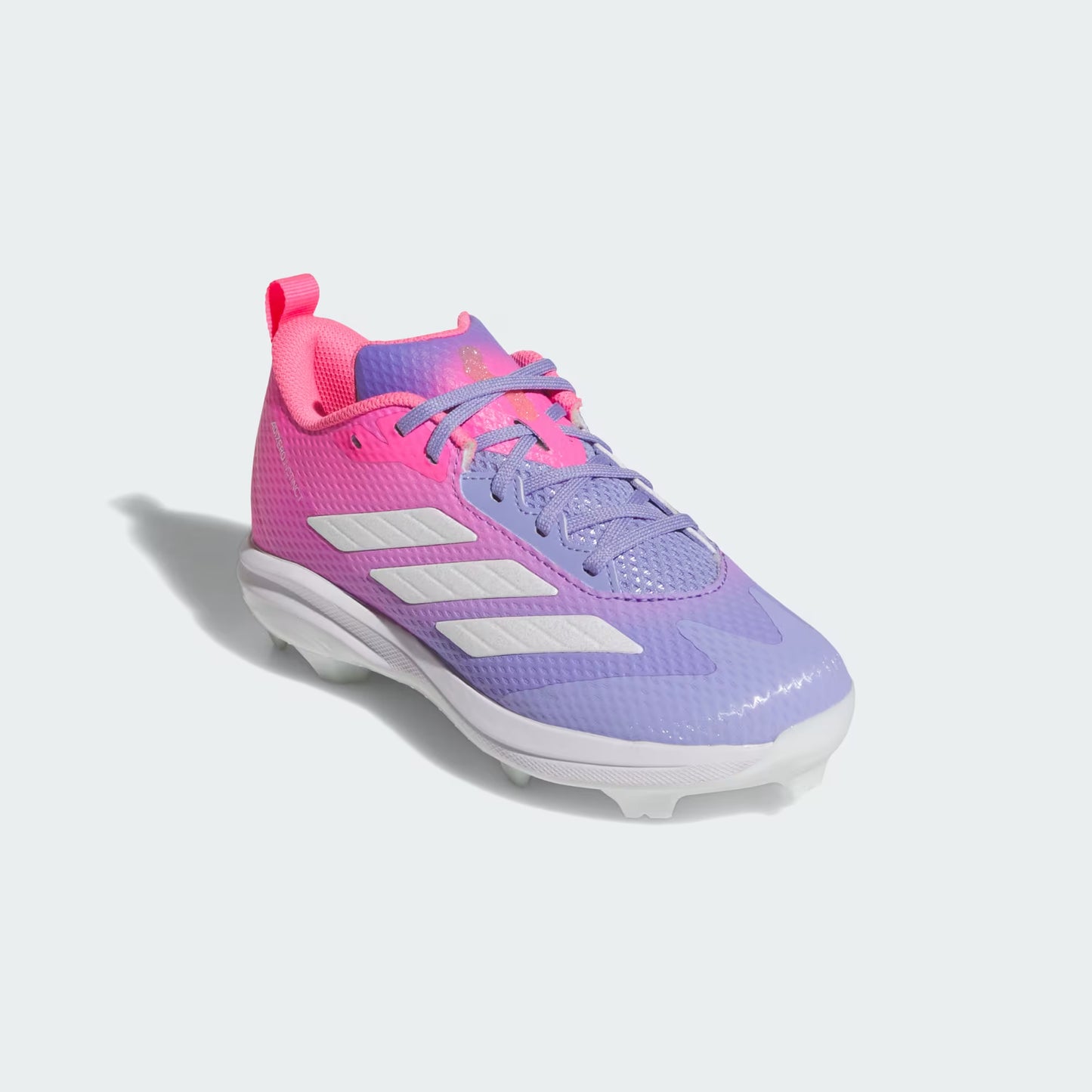 Adidas Adizero Impact TPU K 2.0 - Lucid Pink