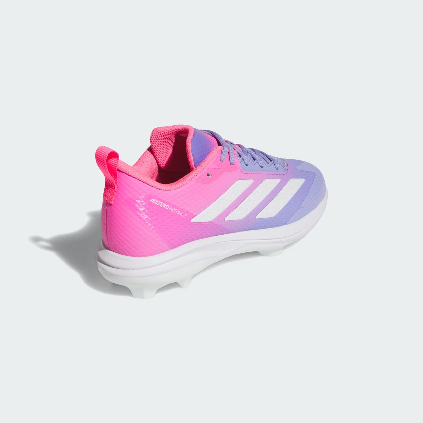 Adidas Adizero Impact TPU K 2.0 - Lucid Pink
