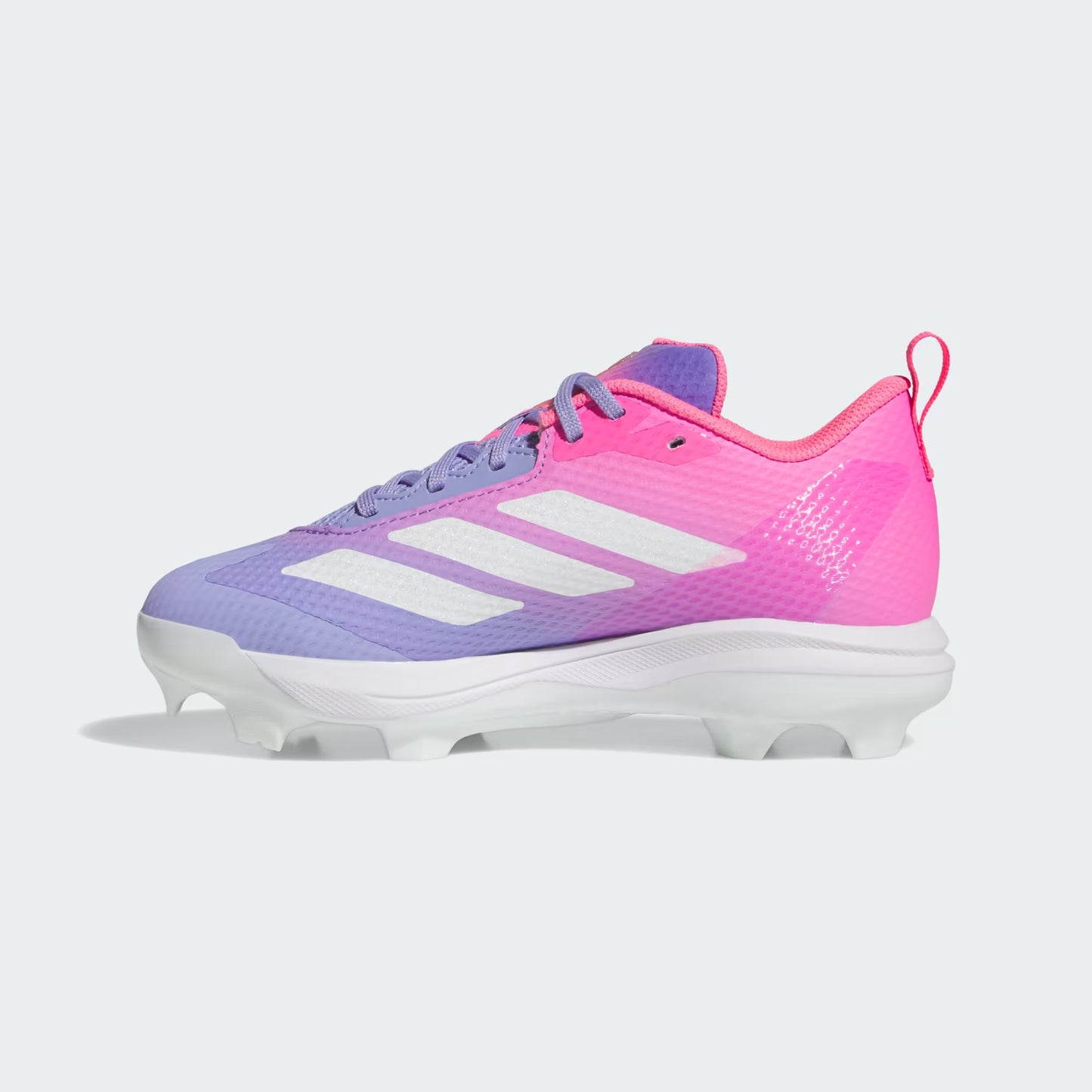 Adidas Adizero Impact TPU K 2.0 - Lucid Pink